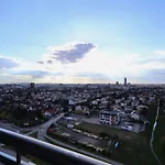 Apartament 72 #St55, 13 Pietro, Fv Parking