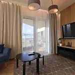 Apartament 72 #St55, 13 Pietro, Fv Parking