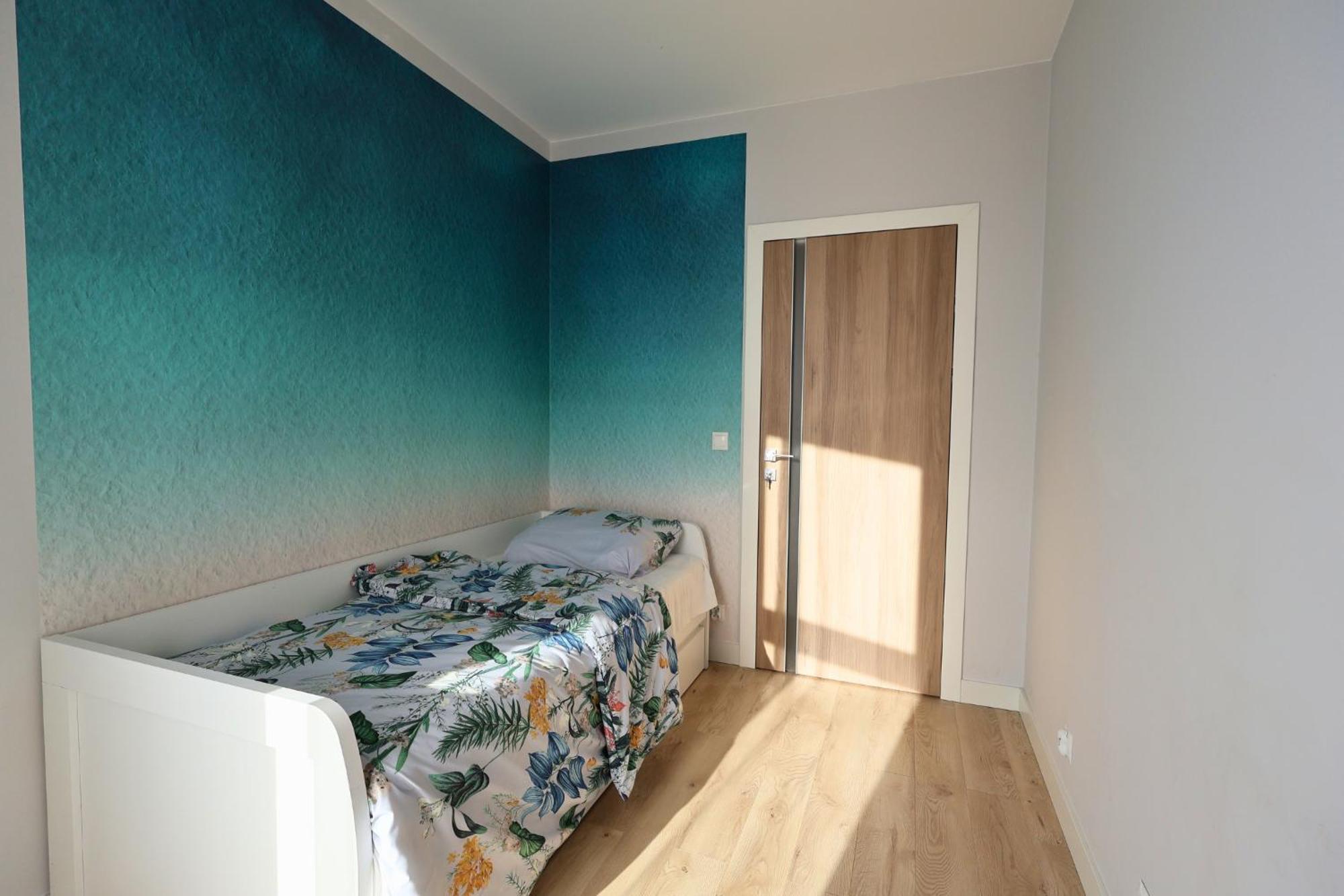 72 #st55, 13 Pietro, Fv Parking Apartament Rzeszów